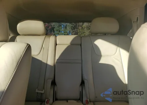 2013 Lexus Rx 350 Base from USA, damaged, VIN 2T2BK1BAXDC164524